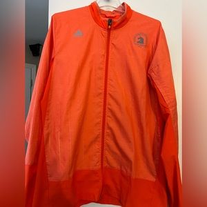 Adidas Boston Marathon Jacket